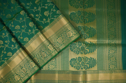 Soft Silk Saree by Sita Mahalakshmi PSSM05SMLRJK251004