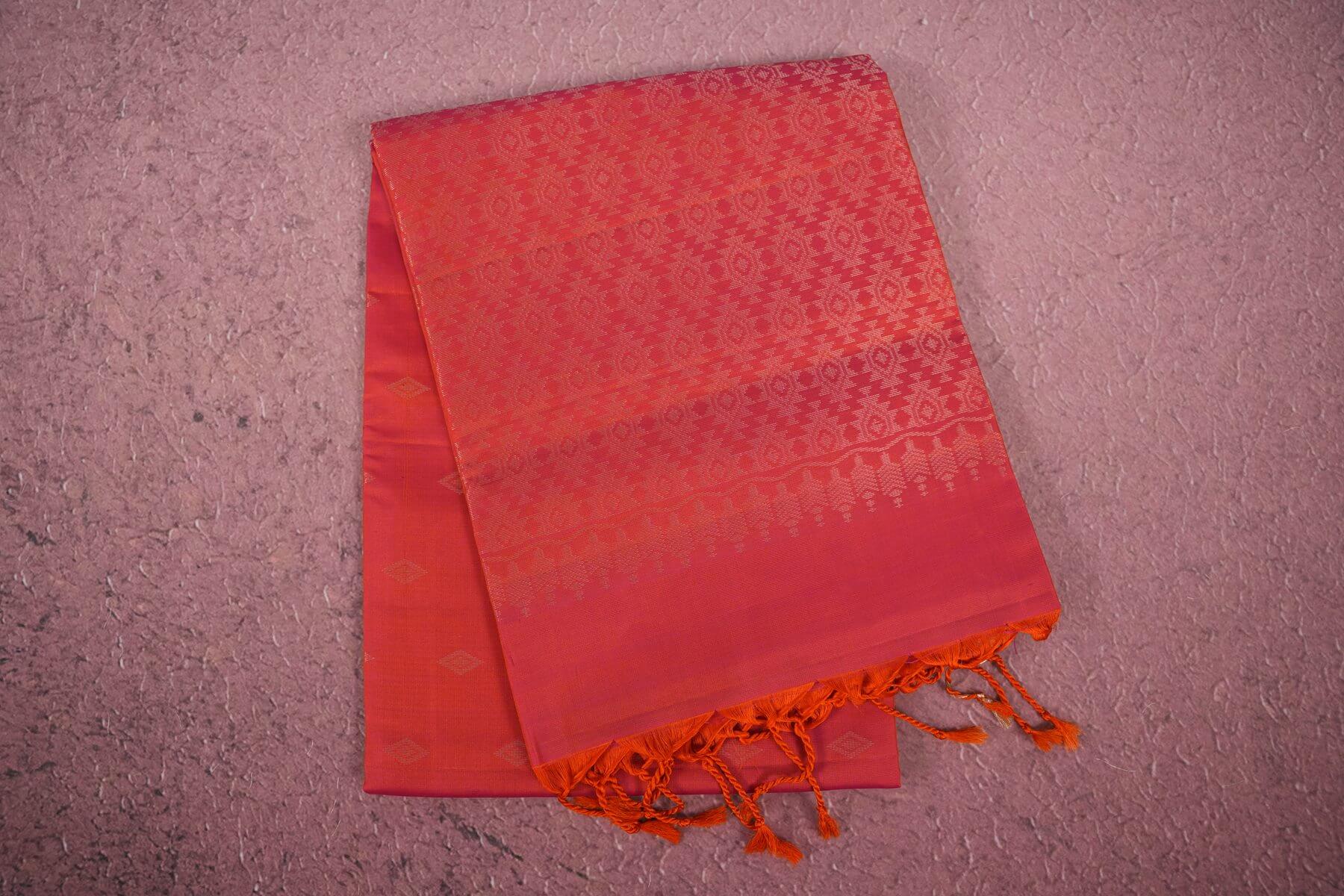 Online soft silk saree