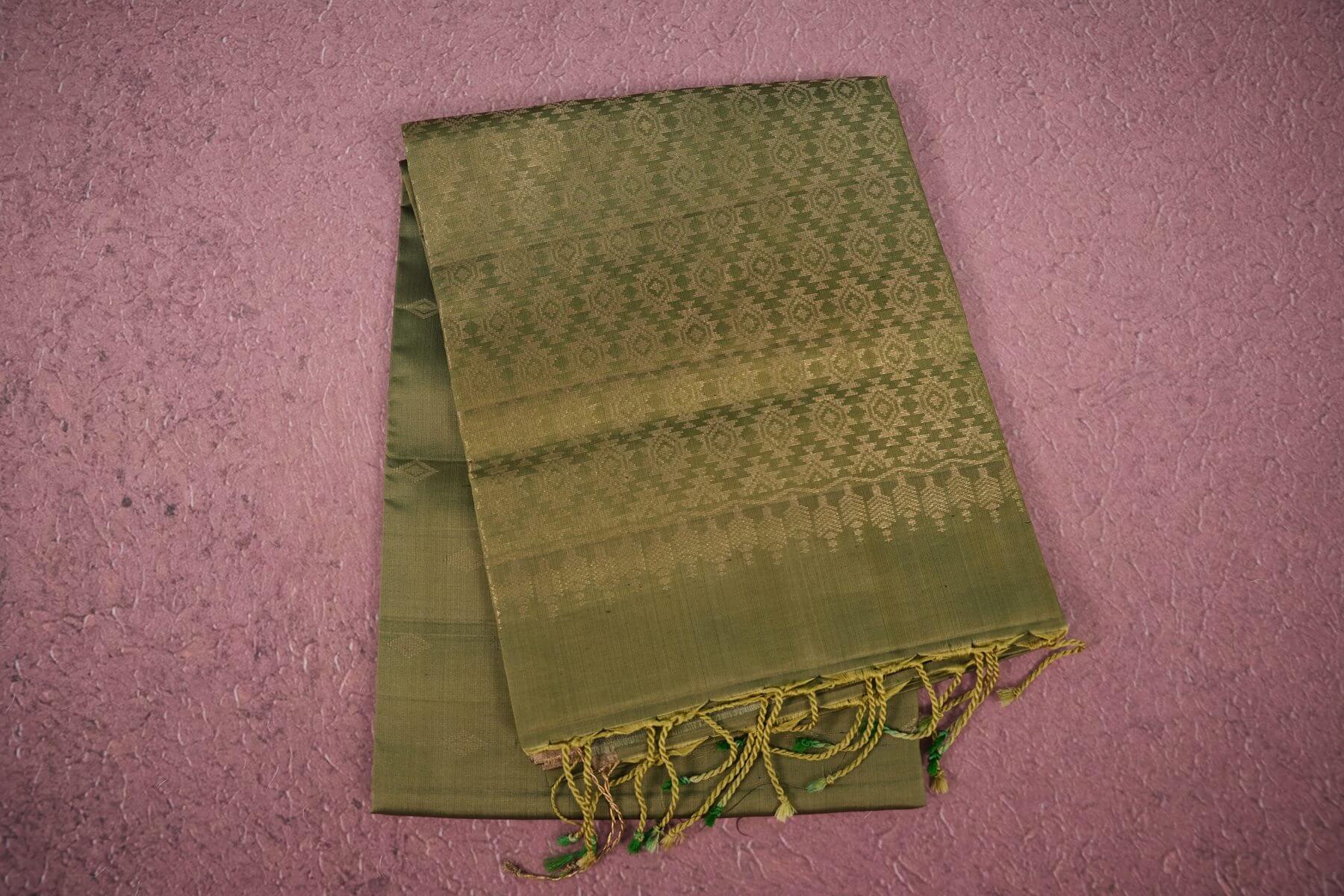 Online soft silk saree