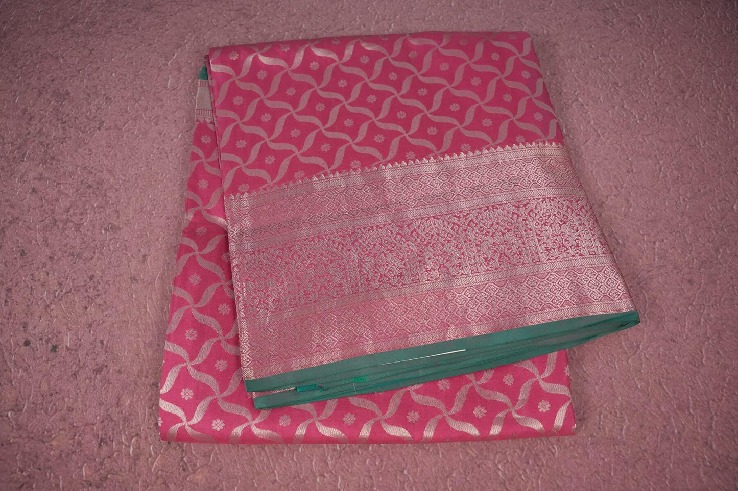 Online soft silk saree