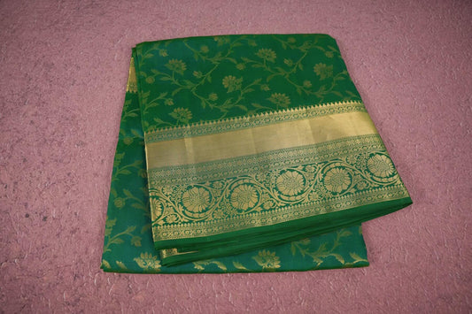 Soft Silk Saree by Sita Mahalakshmi PSSM05SMLRJK251004