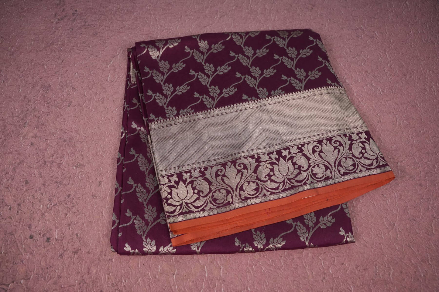 Online soft silk saree