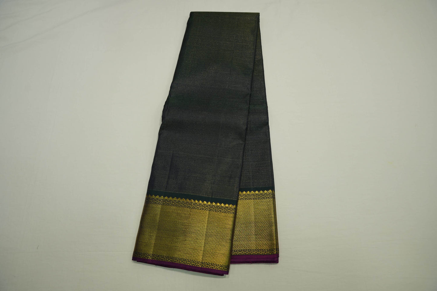 Kanjivaram Silk Saree by Shreenivas Silks PSSR017383