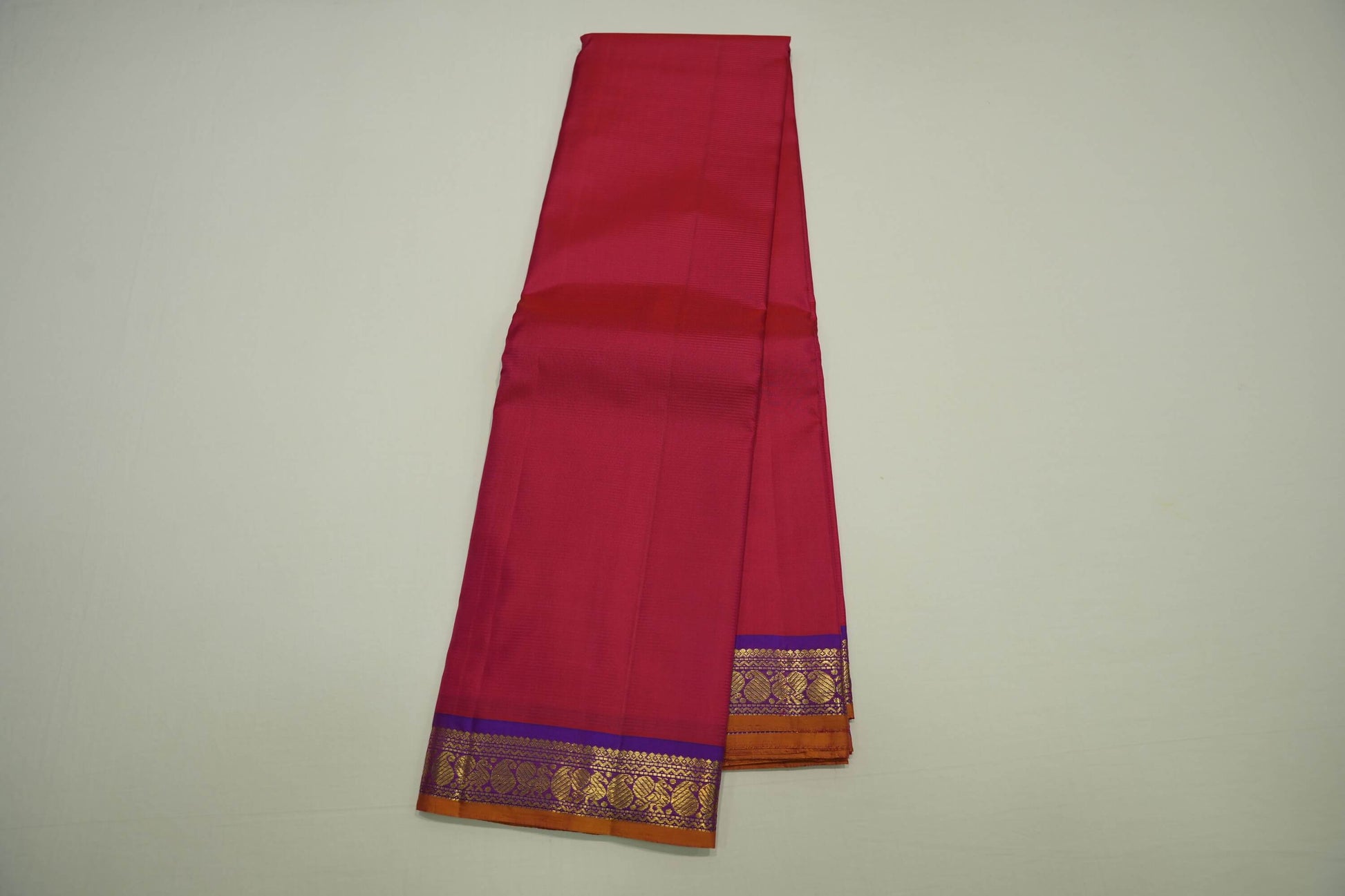 Online vintage kanchipuram silk saree