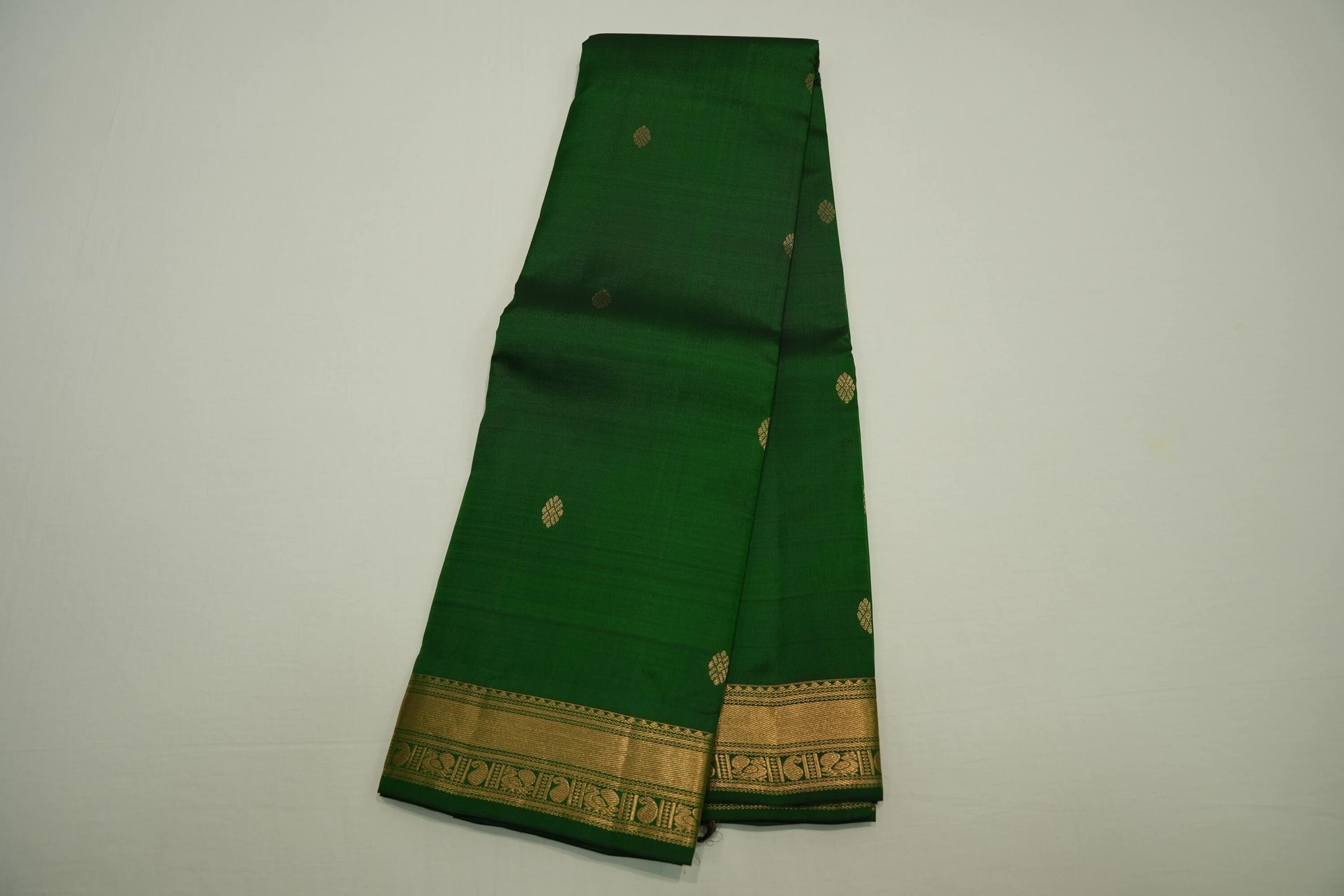 Online light weight kanchipuram silk saree