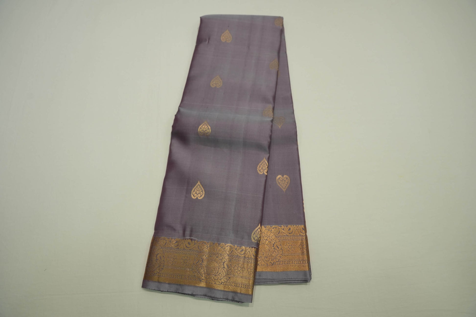 Online light weight kanchipuram silk saree