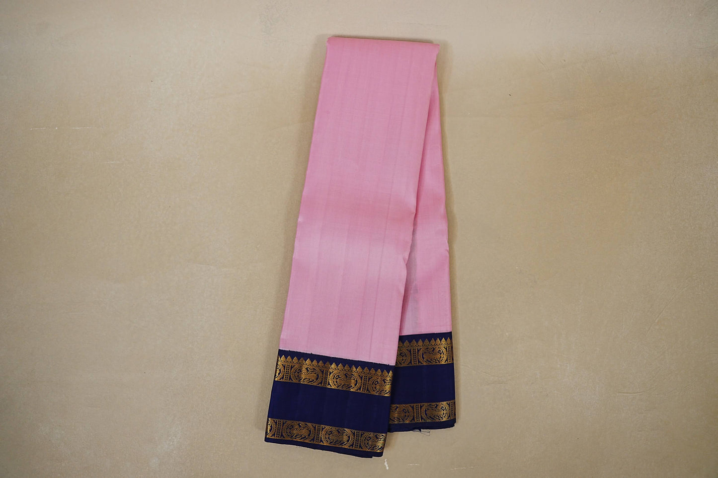 Light Pink  Kanjivaram Silk Saree online