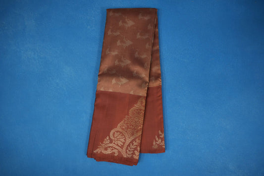 Online vintage kanjivaram silk saree