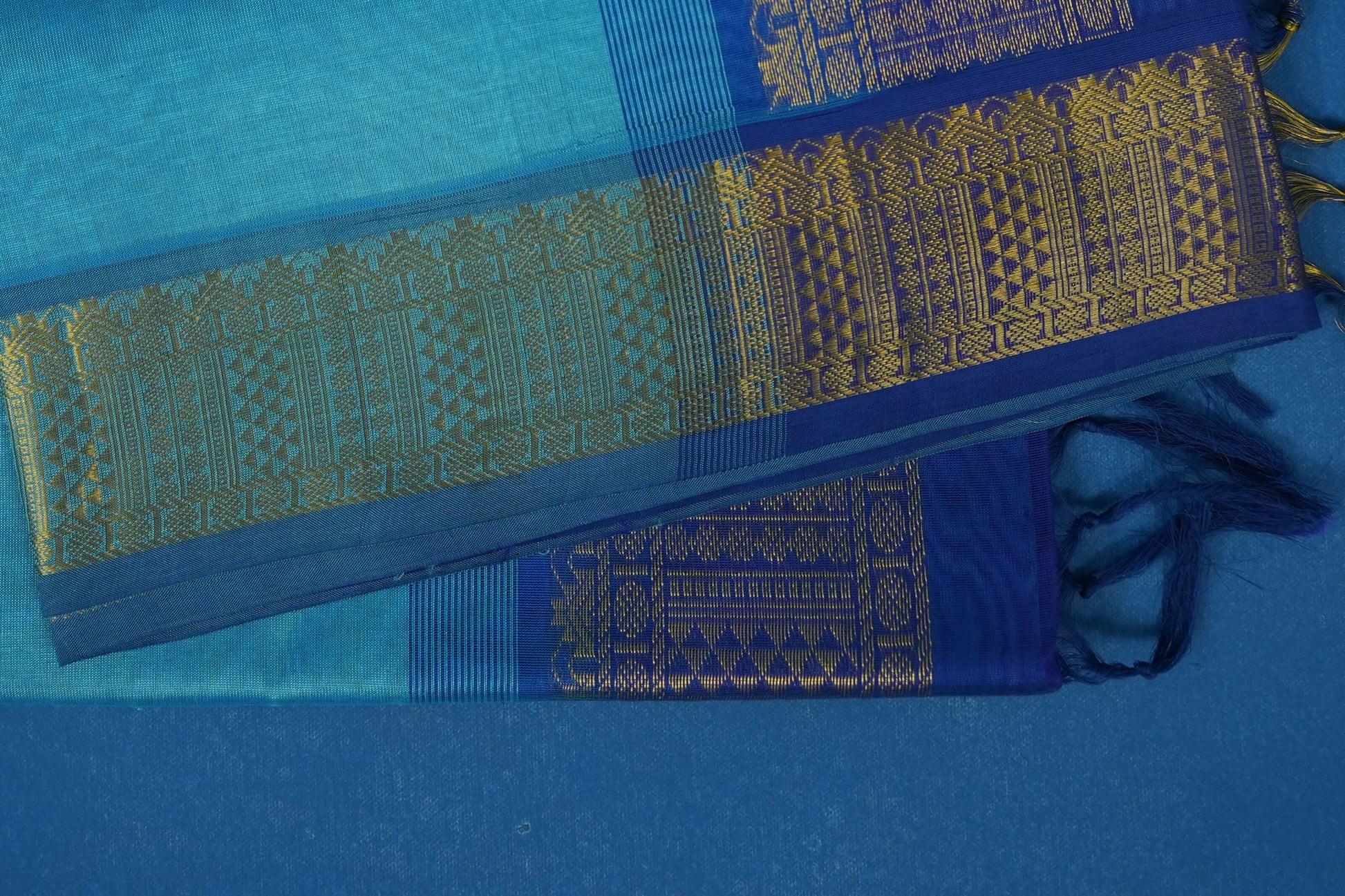 vintage silk cotton saree borders