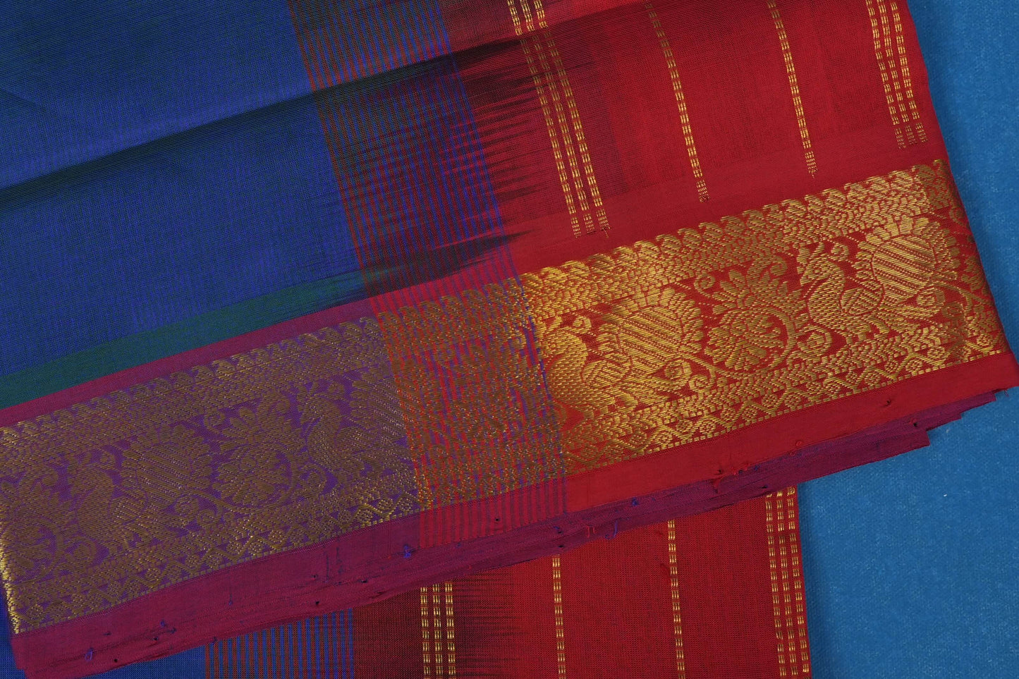 vintage silk cotton saree borders