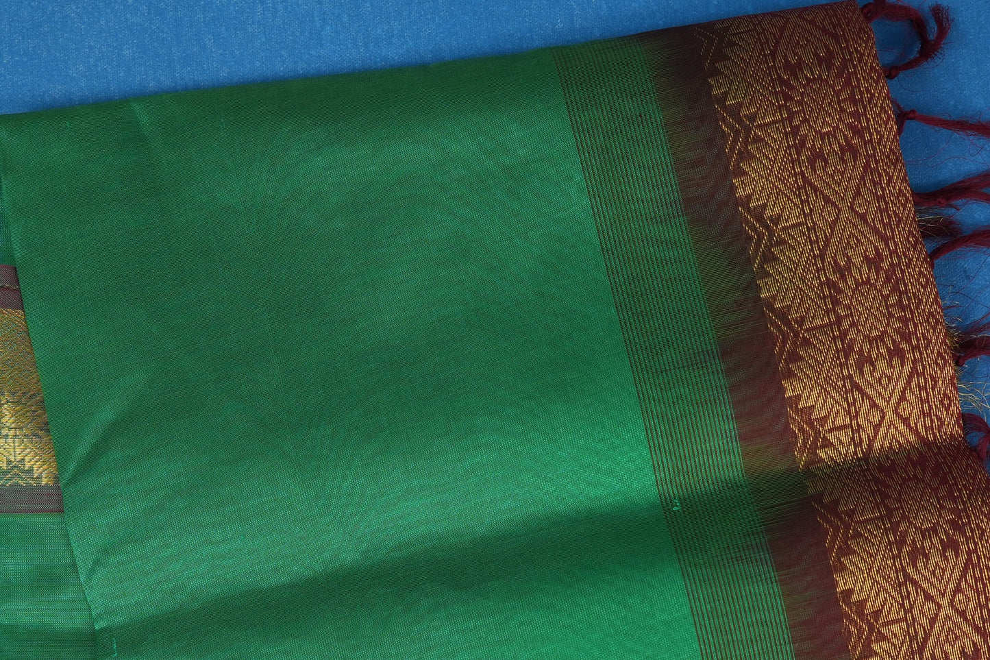vintage silk cotton saree body