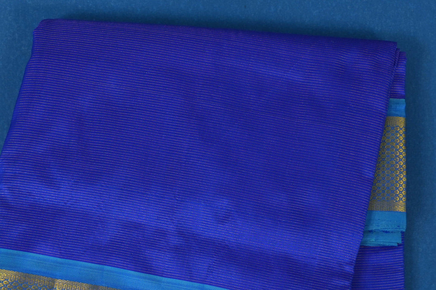 ten yards madisar silk saree body