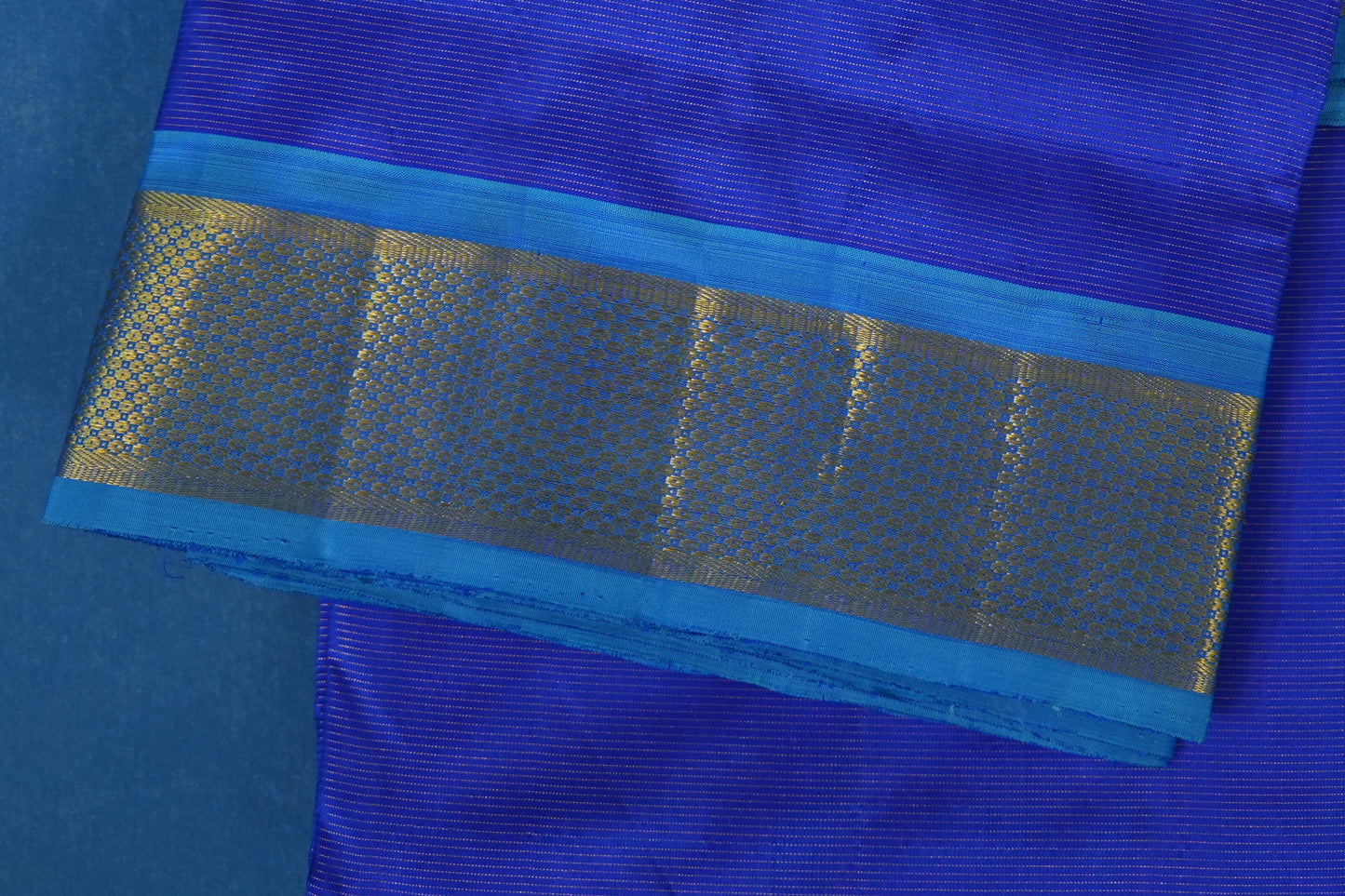 ten yards madisar silk saree borders