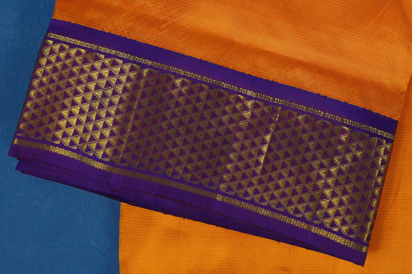 ten yards madisar silk saree borders