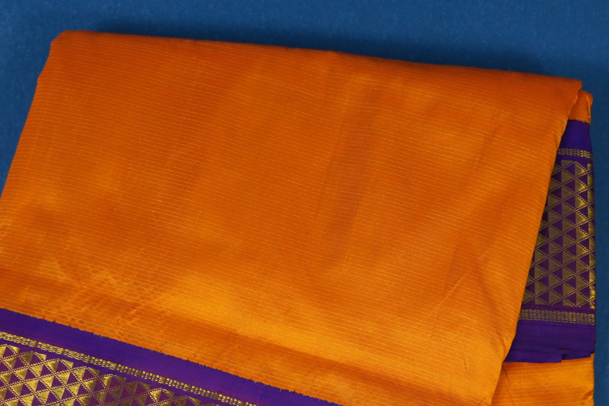 ten yards madisar silk saree body