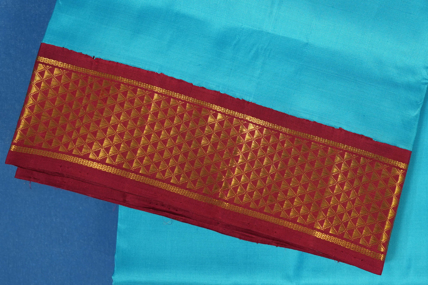 ten yards madisar silk saree borders