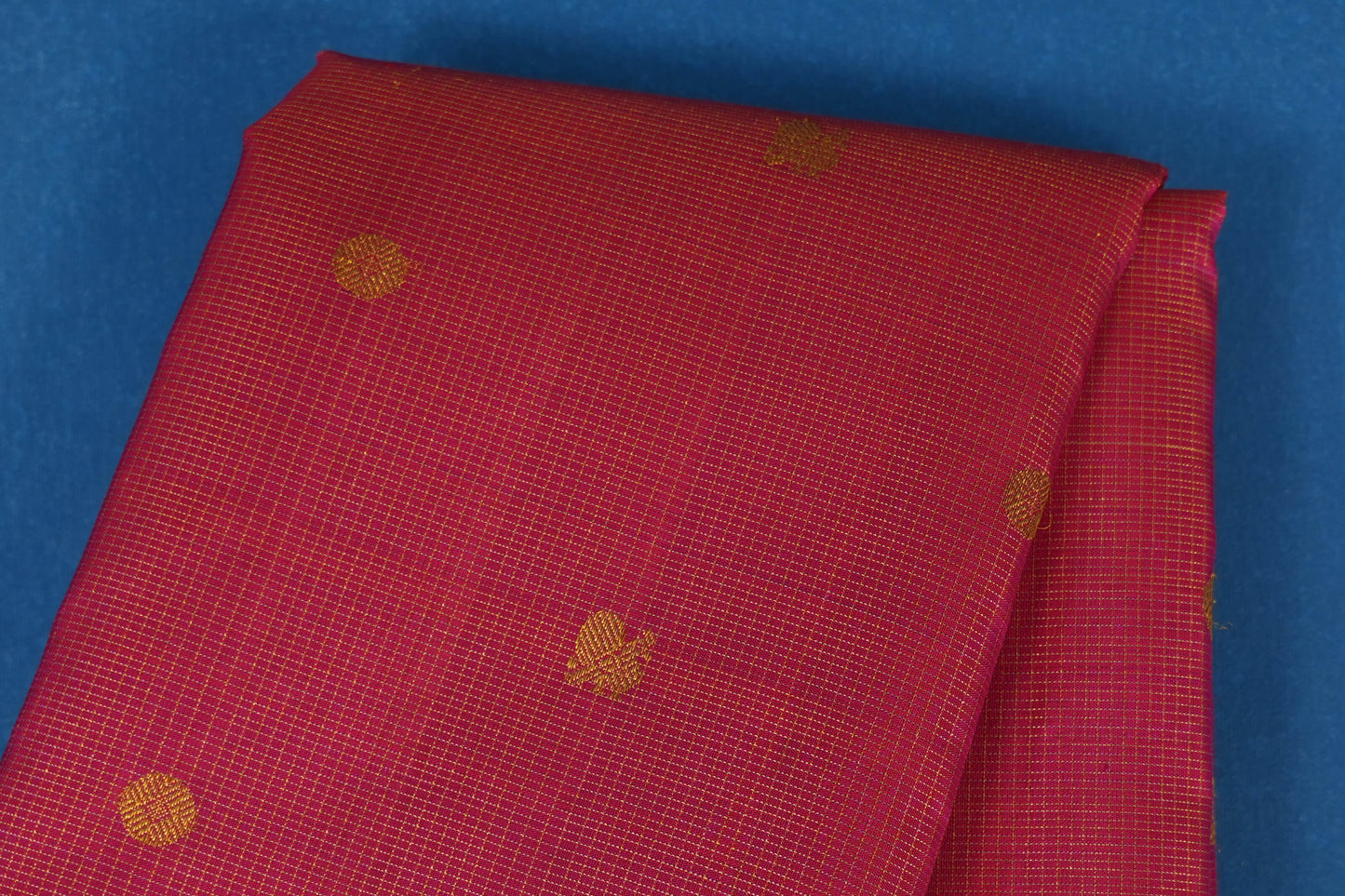 vintage kanjivaram silk saree body