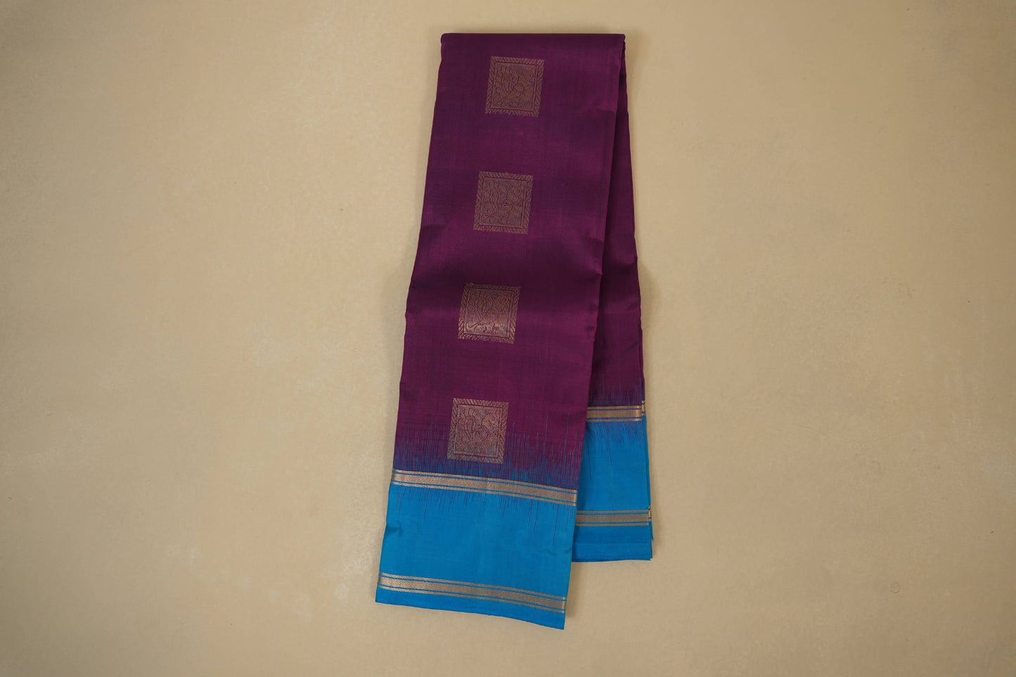 Online light weight kanjivaram silk saree