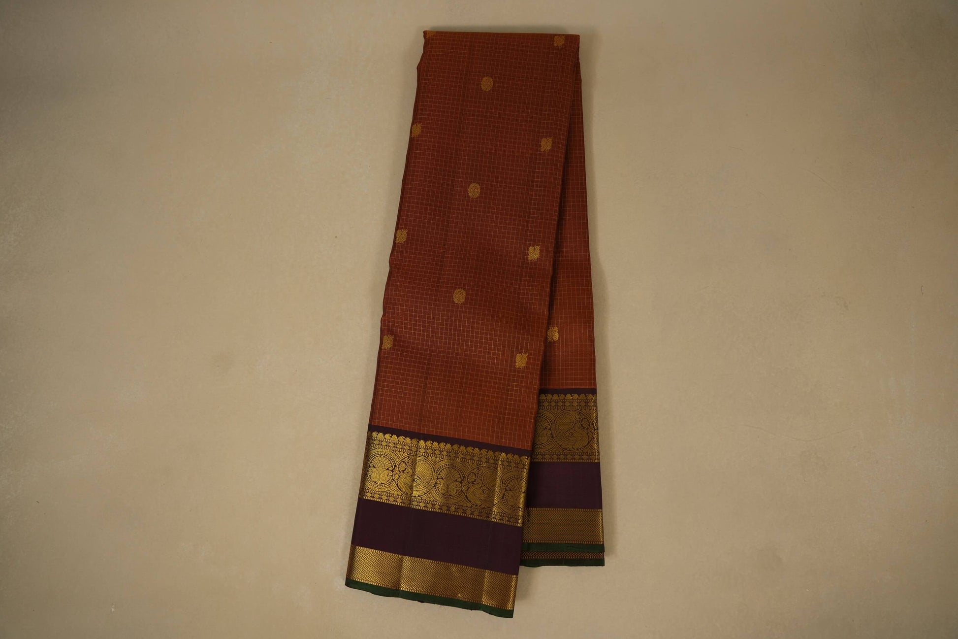 Online vintage kanjivaram silk saree