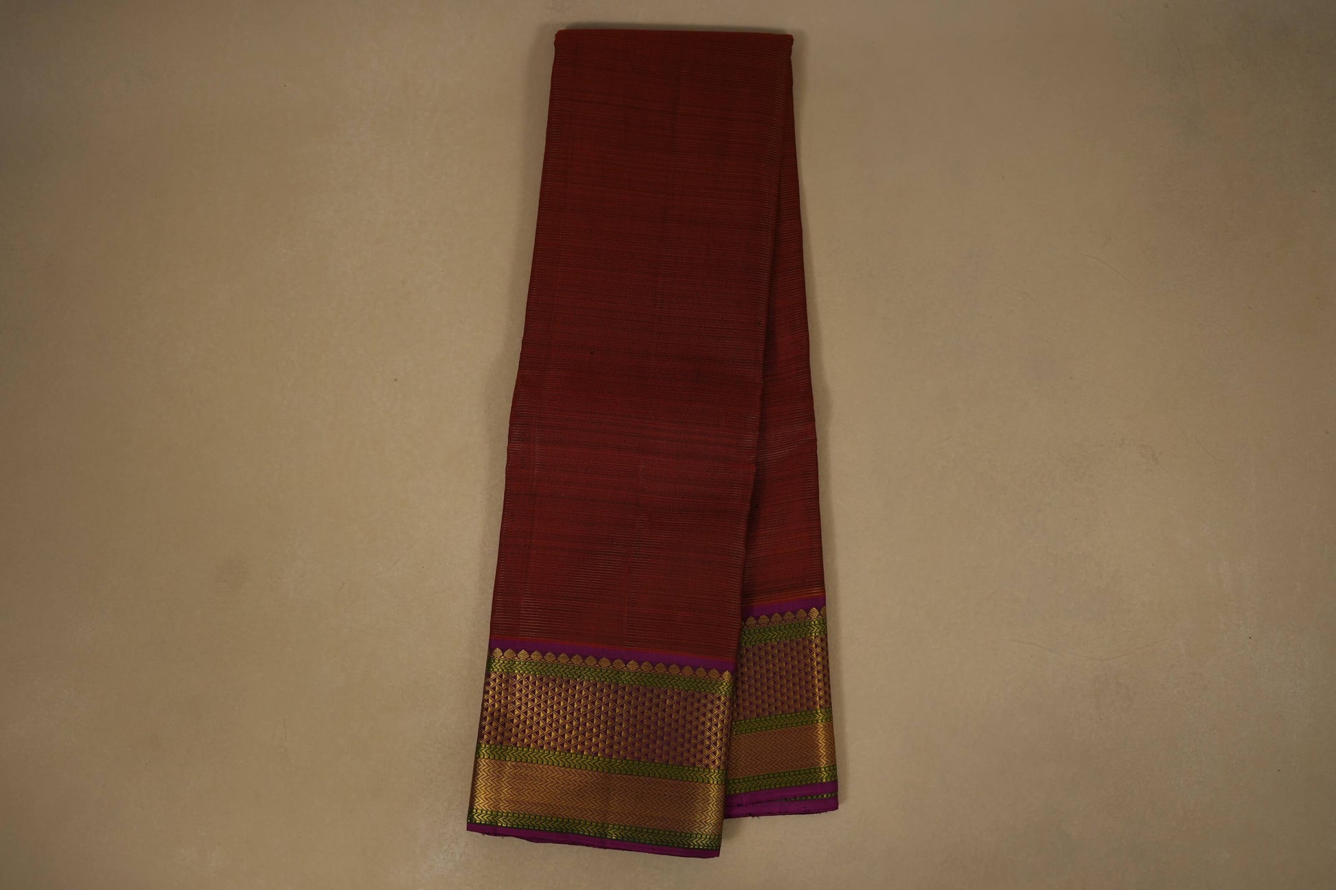 Online vintage kanjivaram silk saree