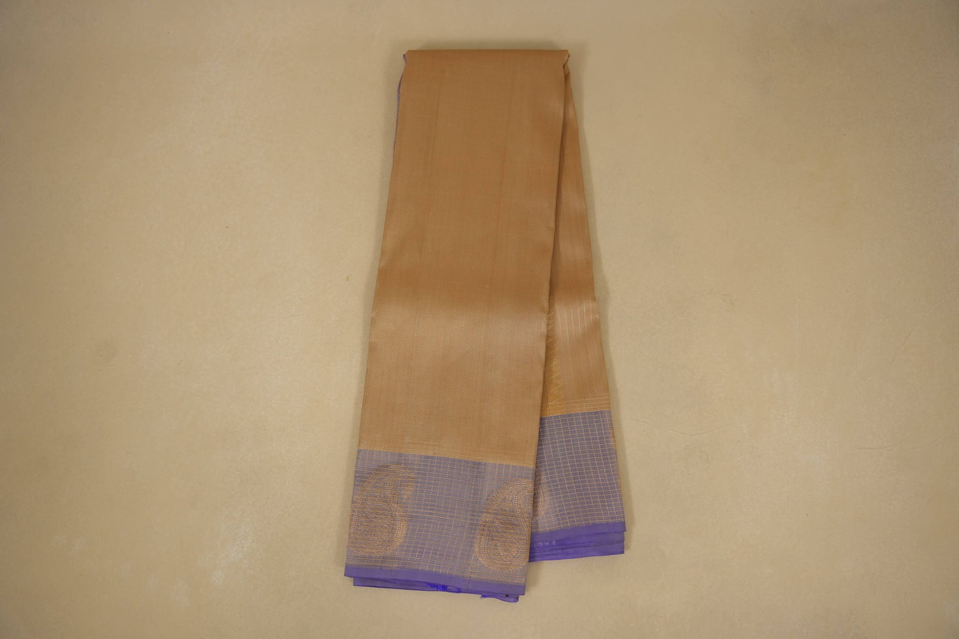 Online light weight kanchipuram silk saree