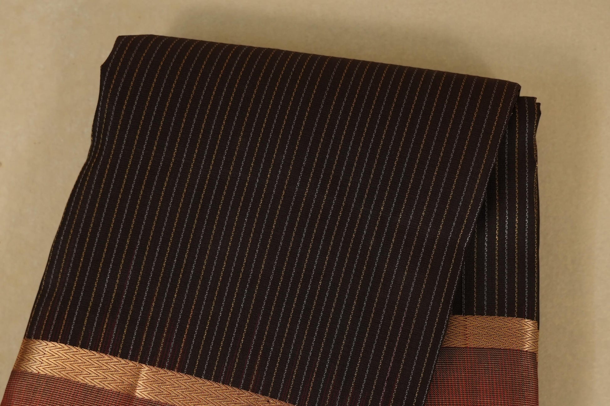 light weight kanchipuram silk saree body