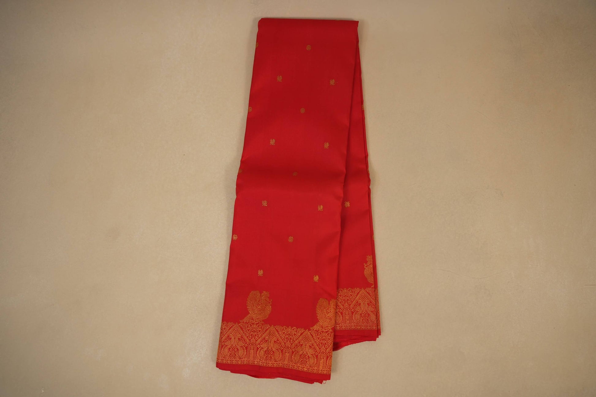 vintage kanjivaram silk saree online