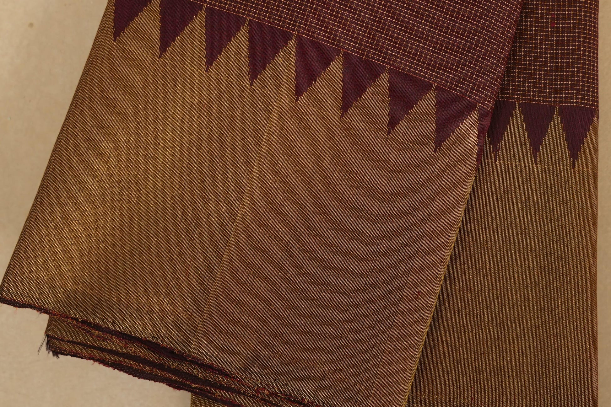 vintage kanjivaram silk saree borders