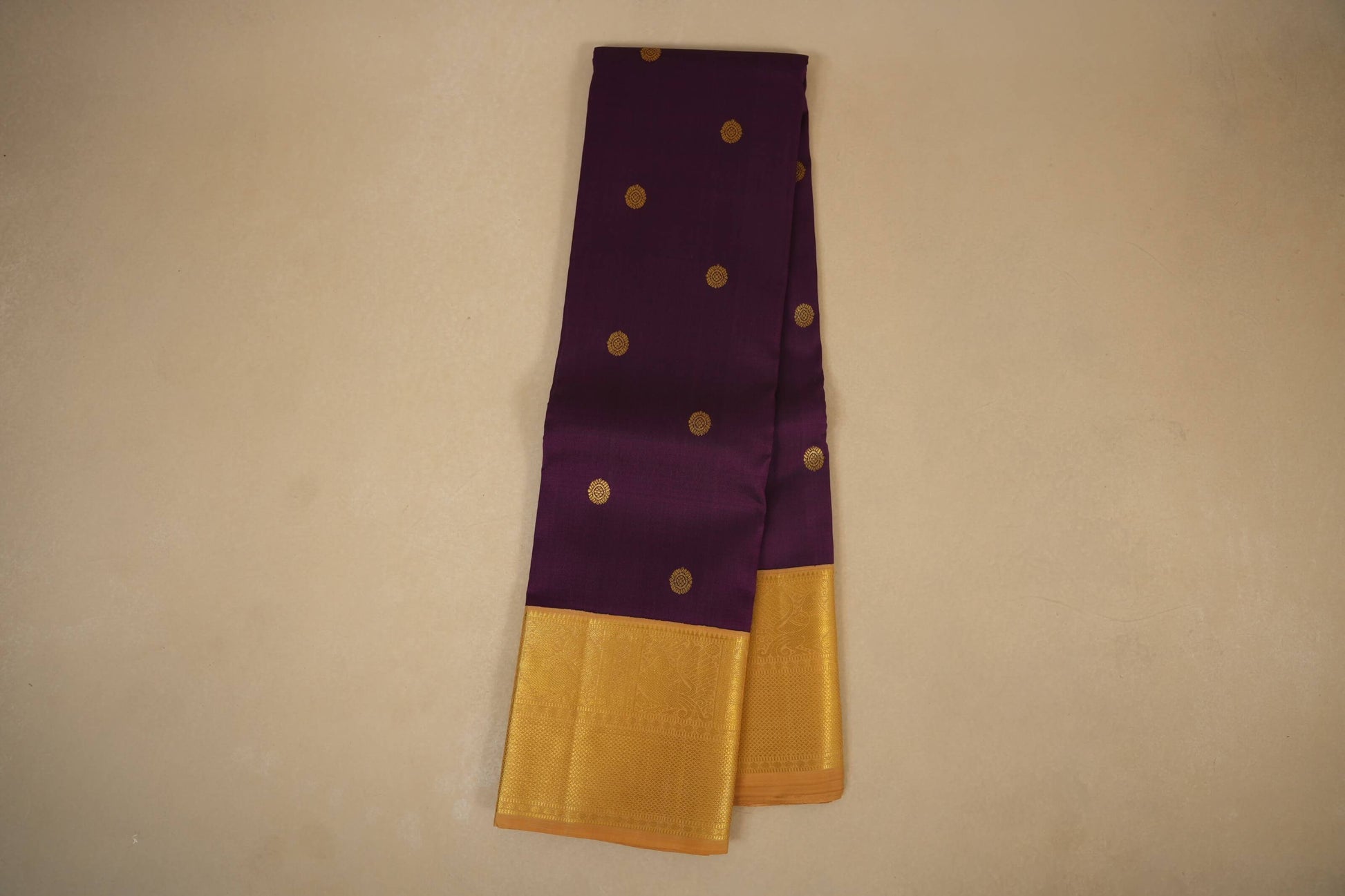 online vintage kanjivaram silk saree