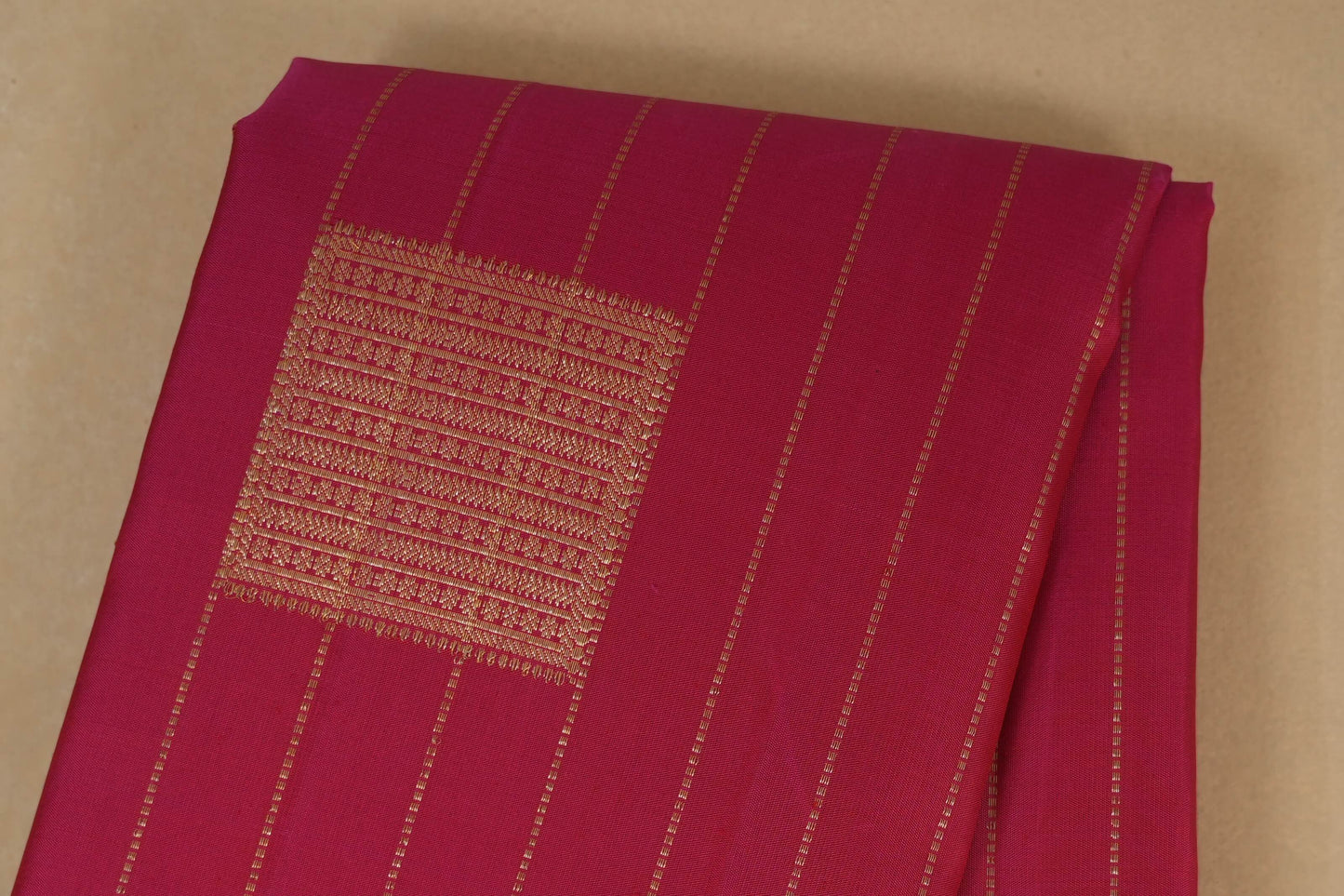 vintage kanjivaram silk saree body