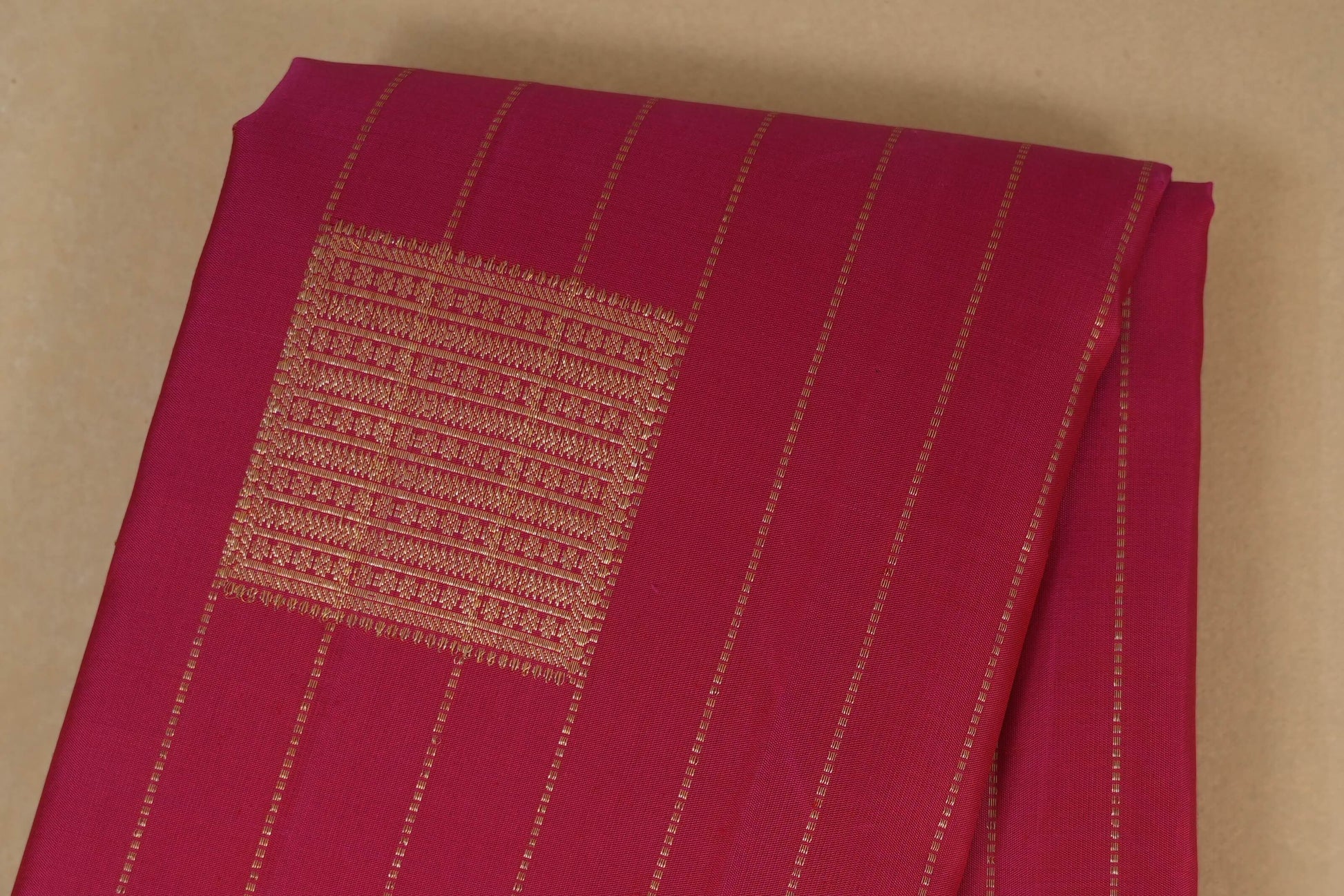 vintage kanjivaram silk saree body