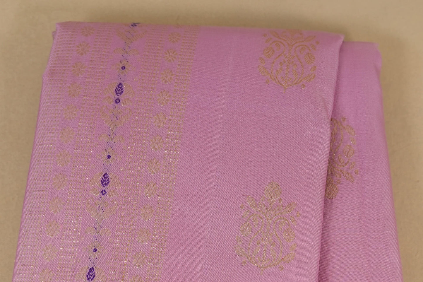vintage kanjivaram silk saree body