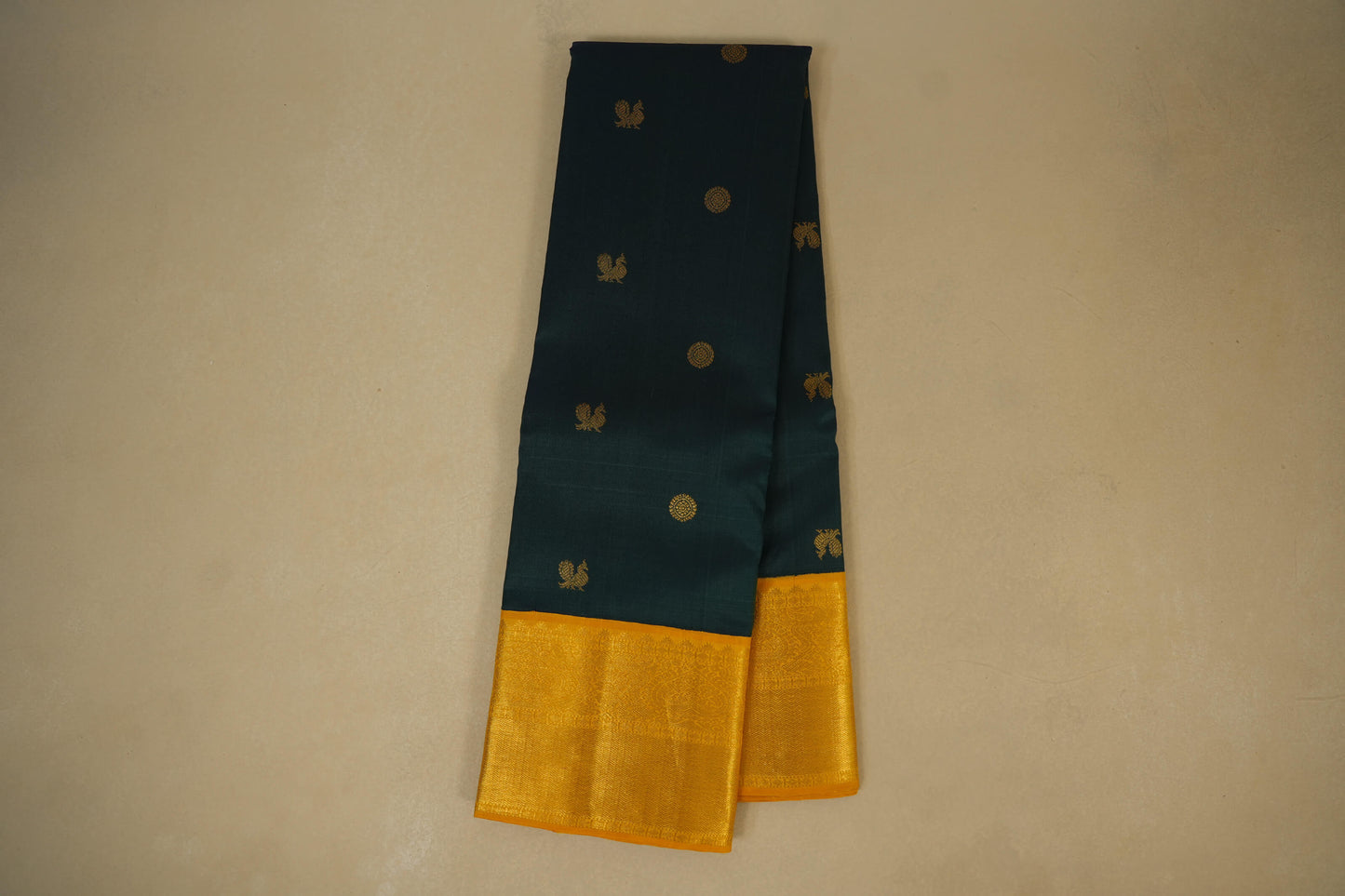 online vintage kanjivaram silk saree