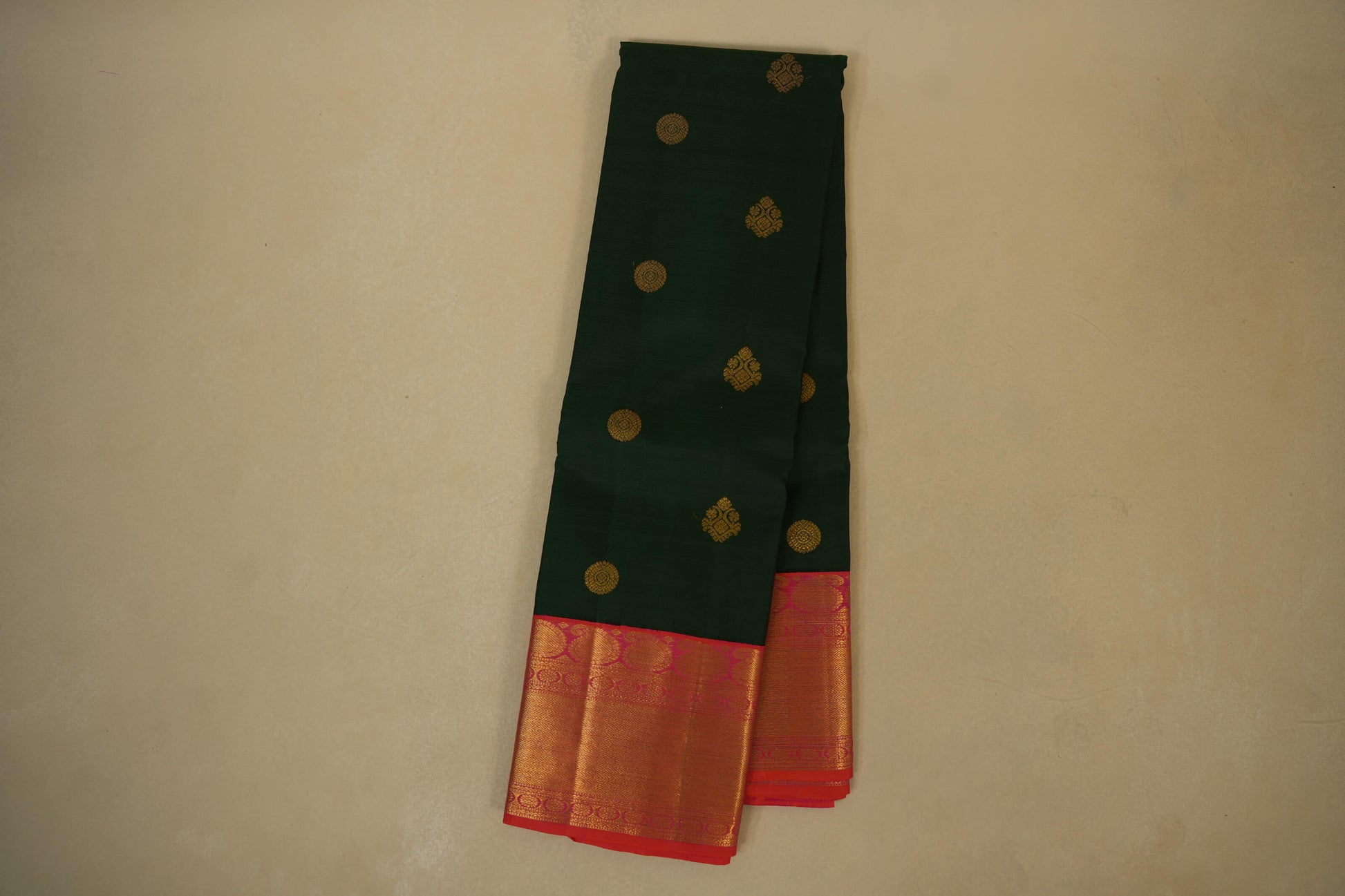 online vintage kanjivaram silk saree