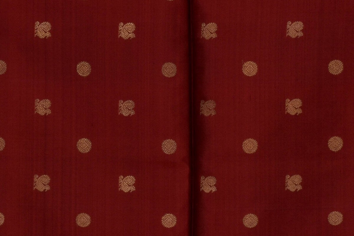 Rutambhara Kanjivaram silk saree PSRB330001
