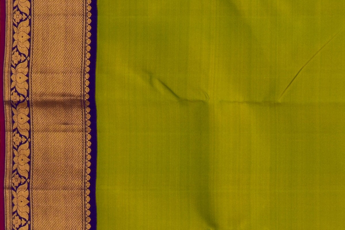 Shreenivas silks Kanjivaram silk saree PSSR013808