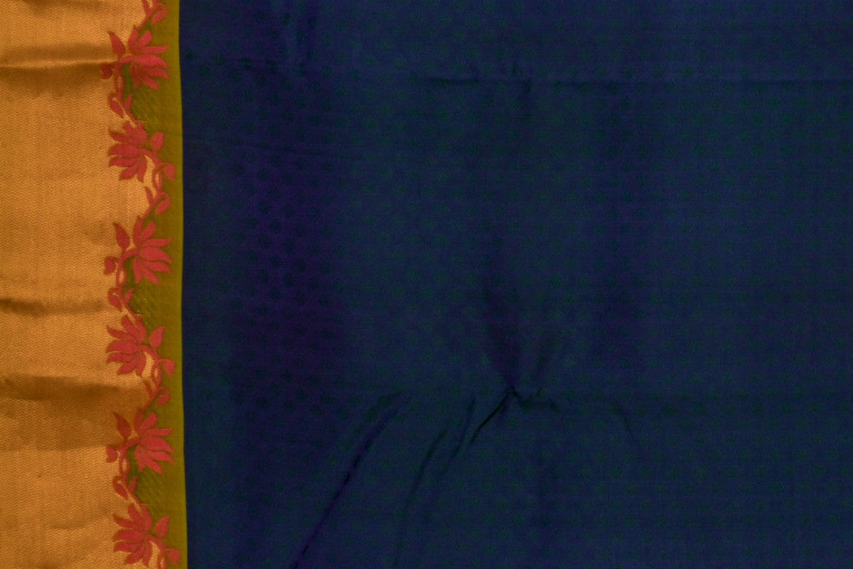 A Silk Weave soft silk saree PSAC0901056