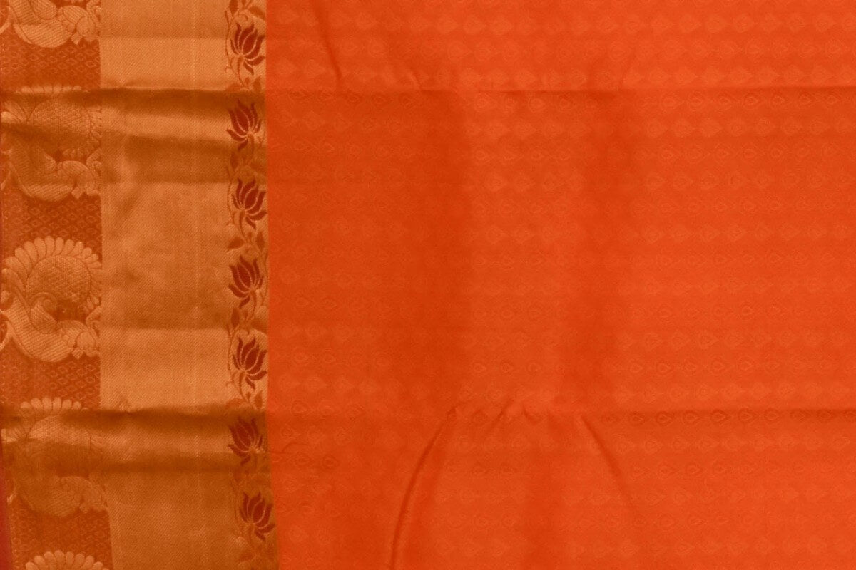 A Silk Weave soft silk saree PSAC0901051