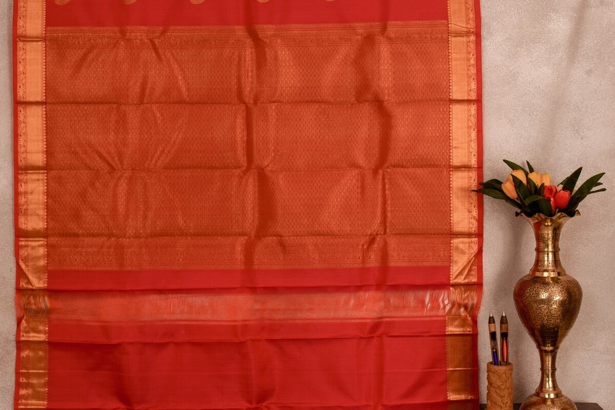 Shreenivas silks Kanjivaram silk saree PSSR013741