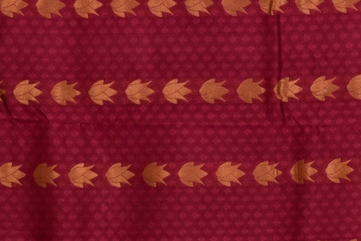 A Silk Weave soft silk saree PSAC0901098
