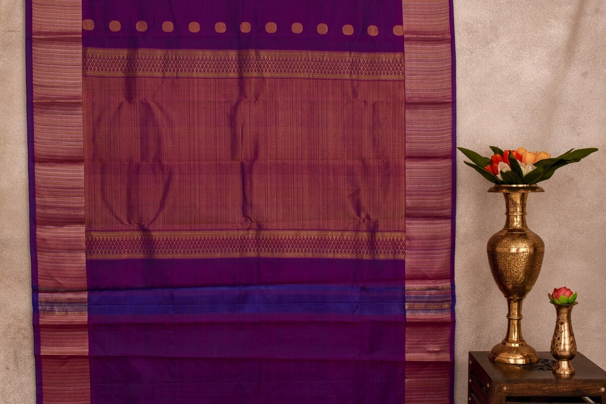 A Silk Weave soft silk saree PSAC0901016