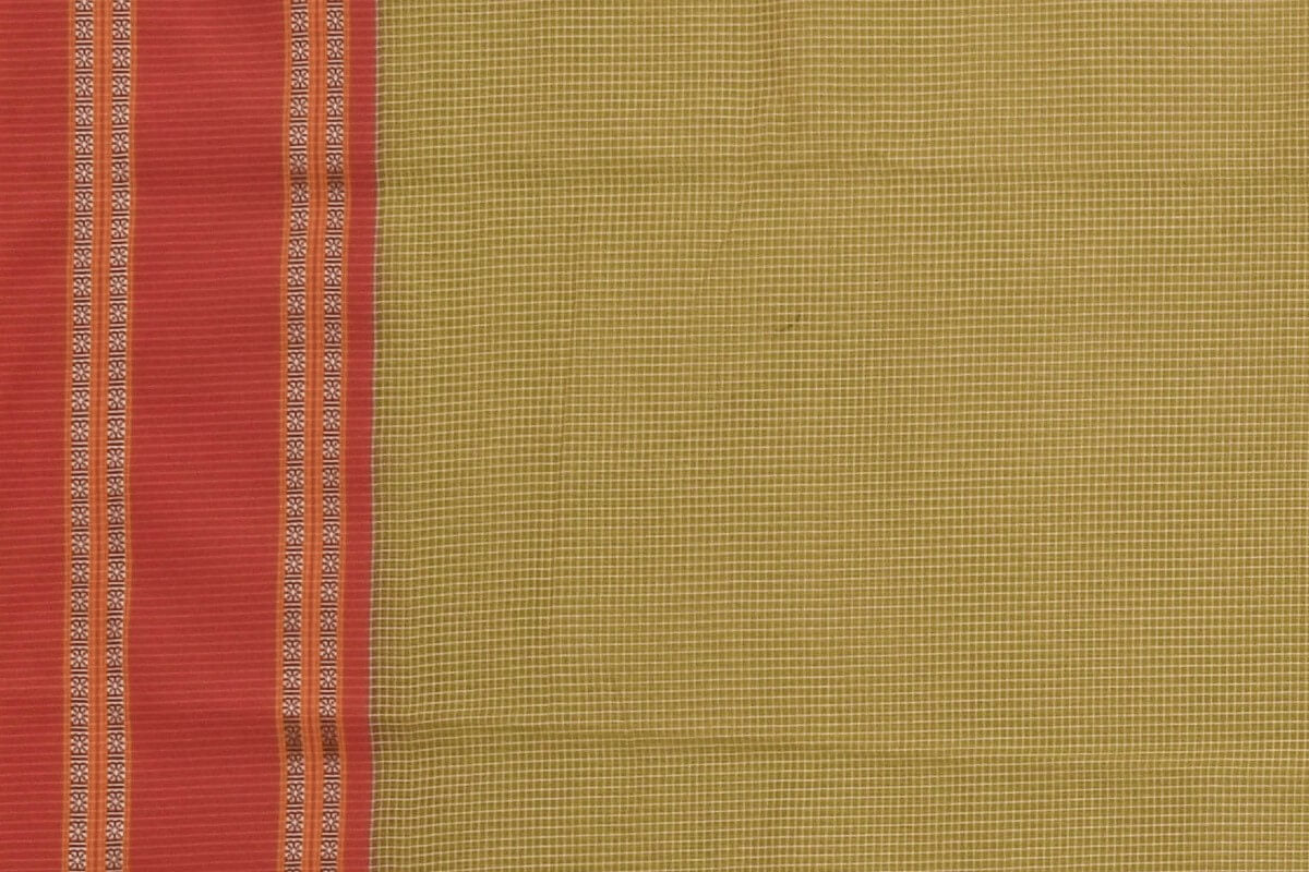 Ghanshyam Sarode cotton saree PSGS280088
