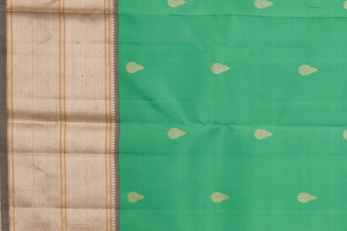 Shreenivas silks Kanjivaram silk saree PSSR013606