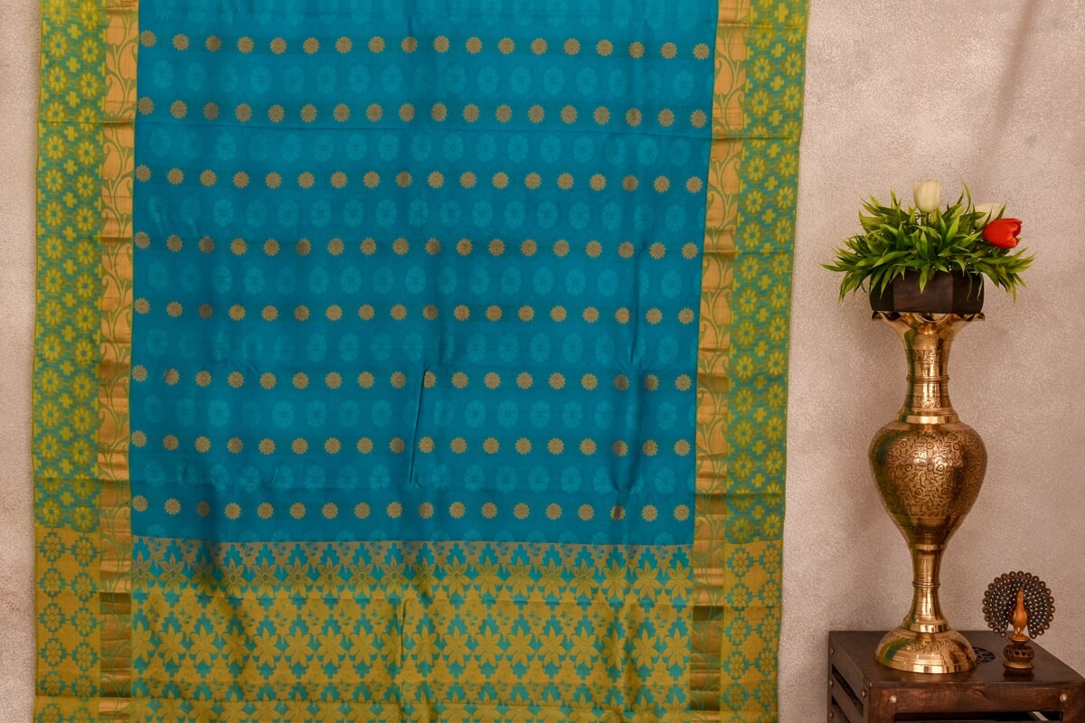 A Silk Weave soft silk saree PSAC0901099
