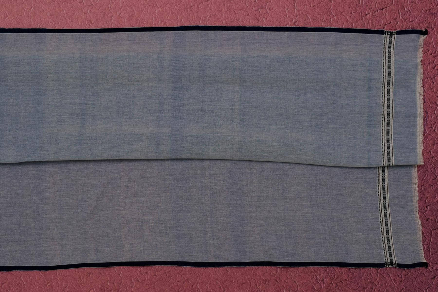 Bhujodi Cotton Saree by Chakor PSCK260303