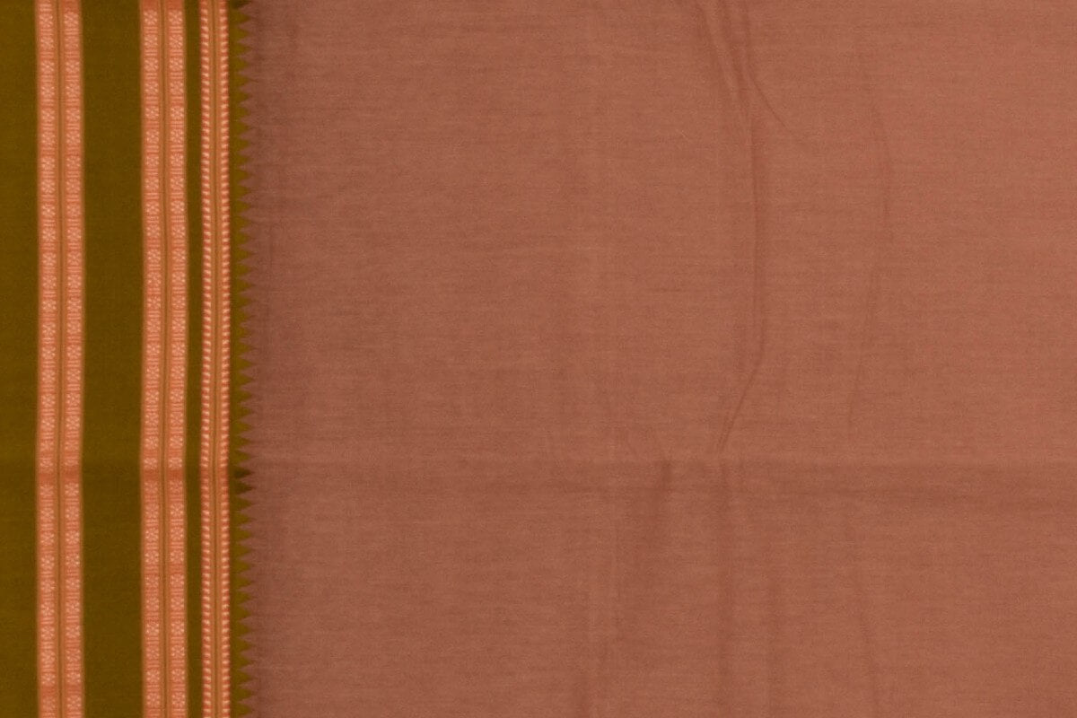Ghanshyam Sarode cotton saree PSGS280068