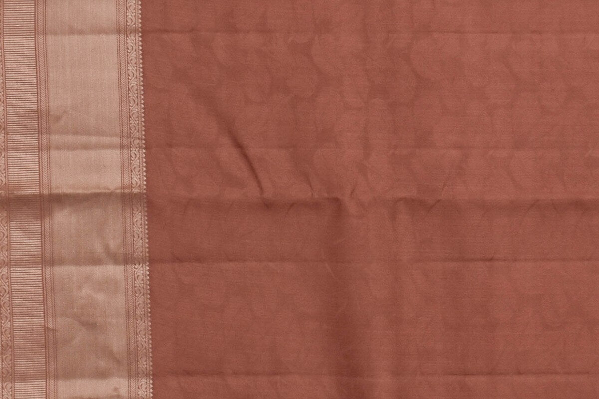 A Silk Weave soft silk saree PSAC0901017