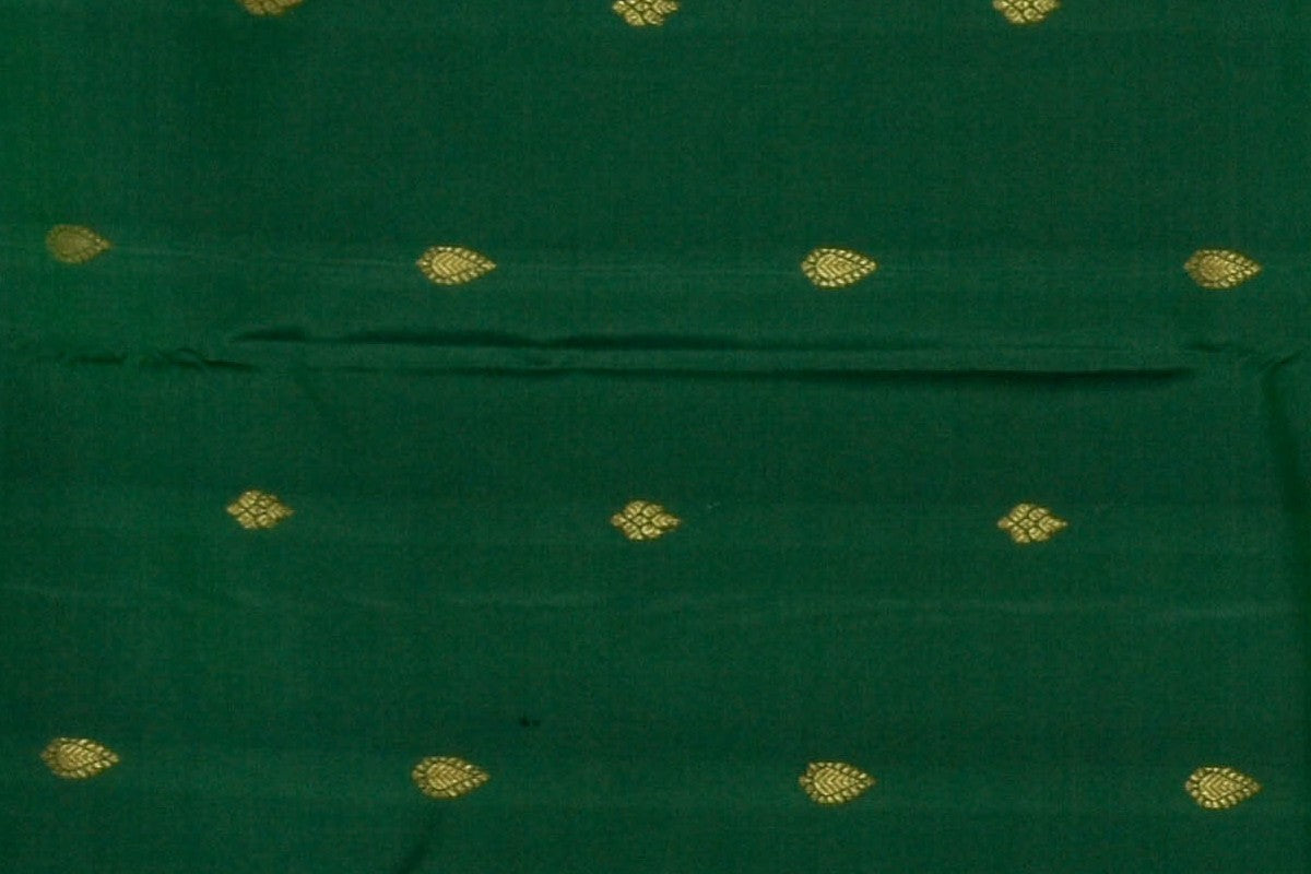 Sita mahalakshmi Kanjivaram silk saree PSSM05SMLRAM240317