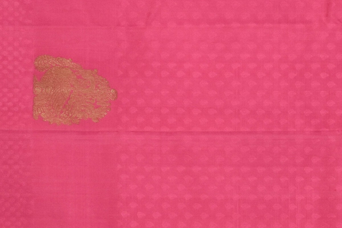 Shreenivas silks Kanjivaram silk saree PSSR013620