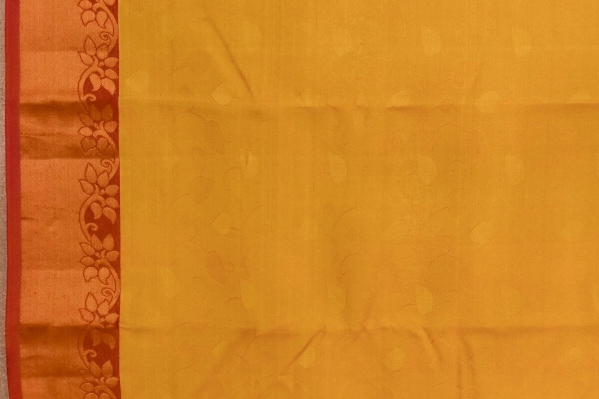 A Silk Weave soft silk saree PSAC0901057